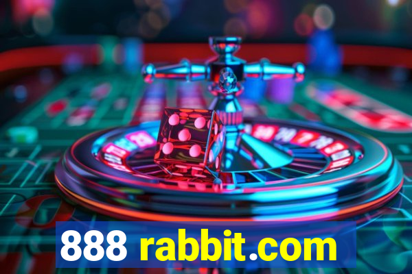 888 rabbit.com